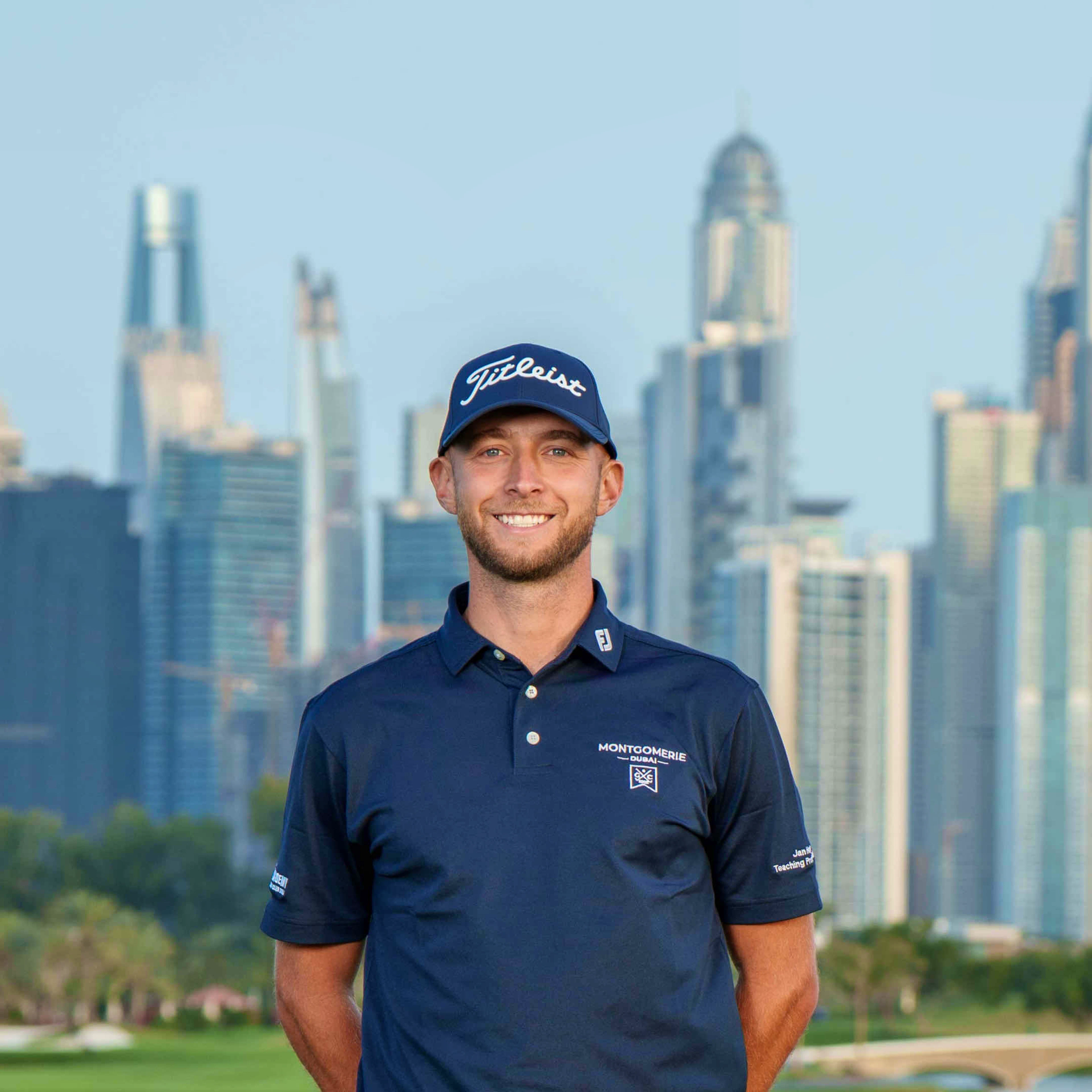 Jan Hejna - Online golf lessons anywhere 🌎