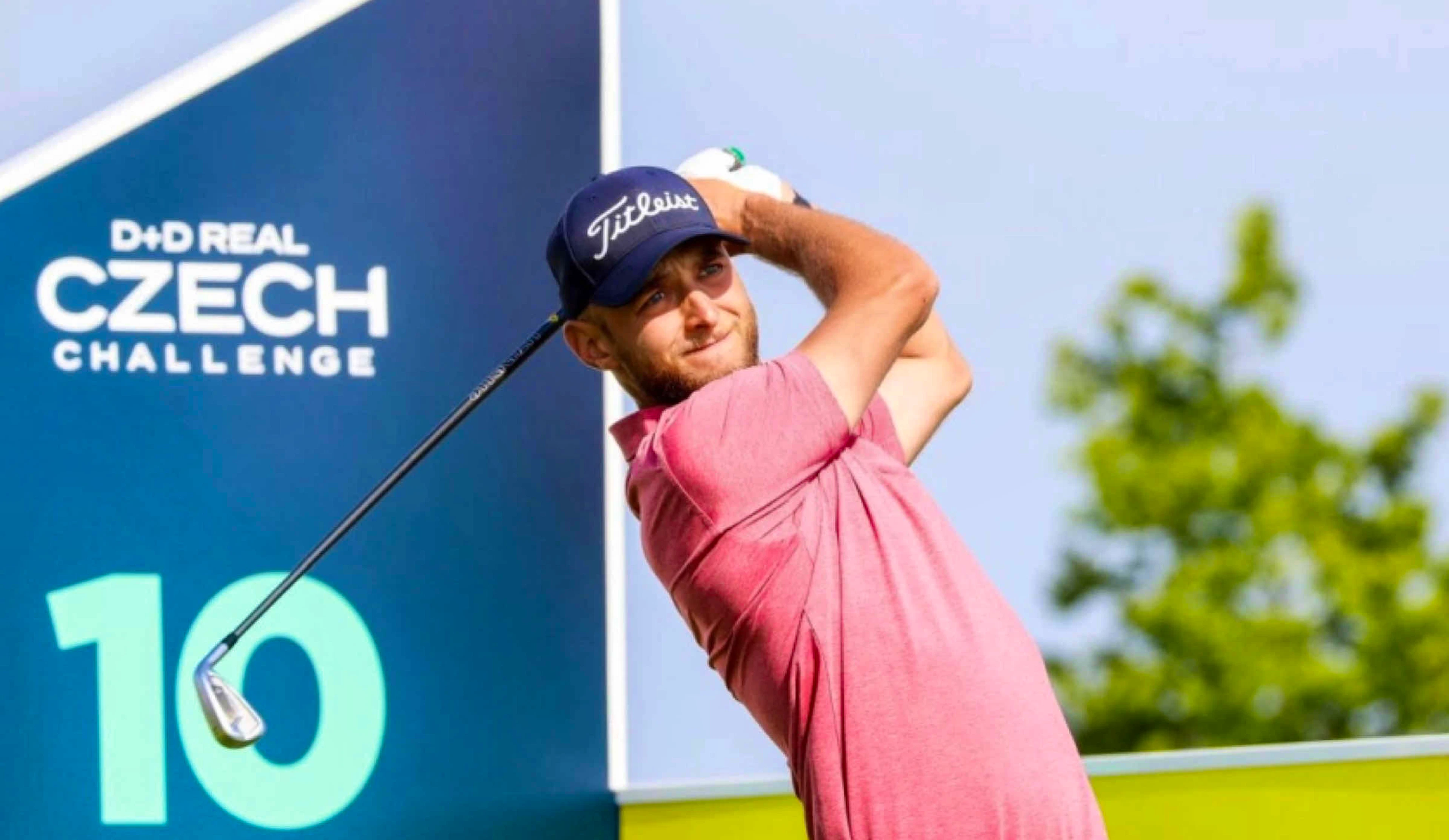 Jan Hejna - Online golf lessons anywhere 🌎