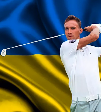 RuslanGolf 🇺🇦 Head Coach of Ukraine National Team ⛳️ Free swing analysis for subsribe
