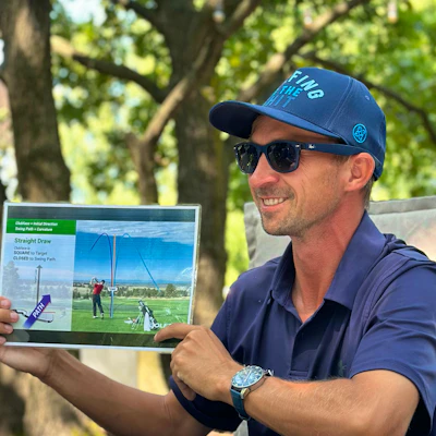 RuslanGolf 🇺🇦 Head Coach of Ukraine National Team ⛳️ Free swing analysis for subsribe