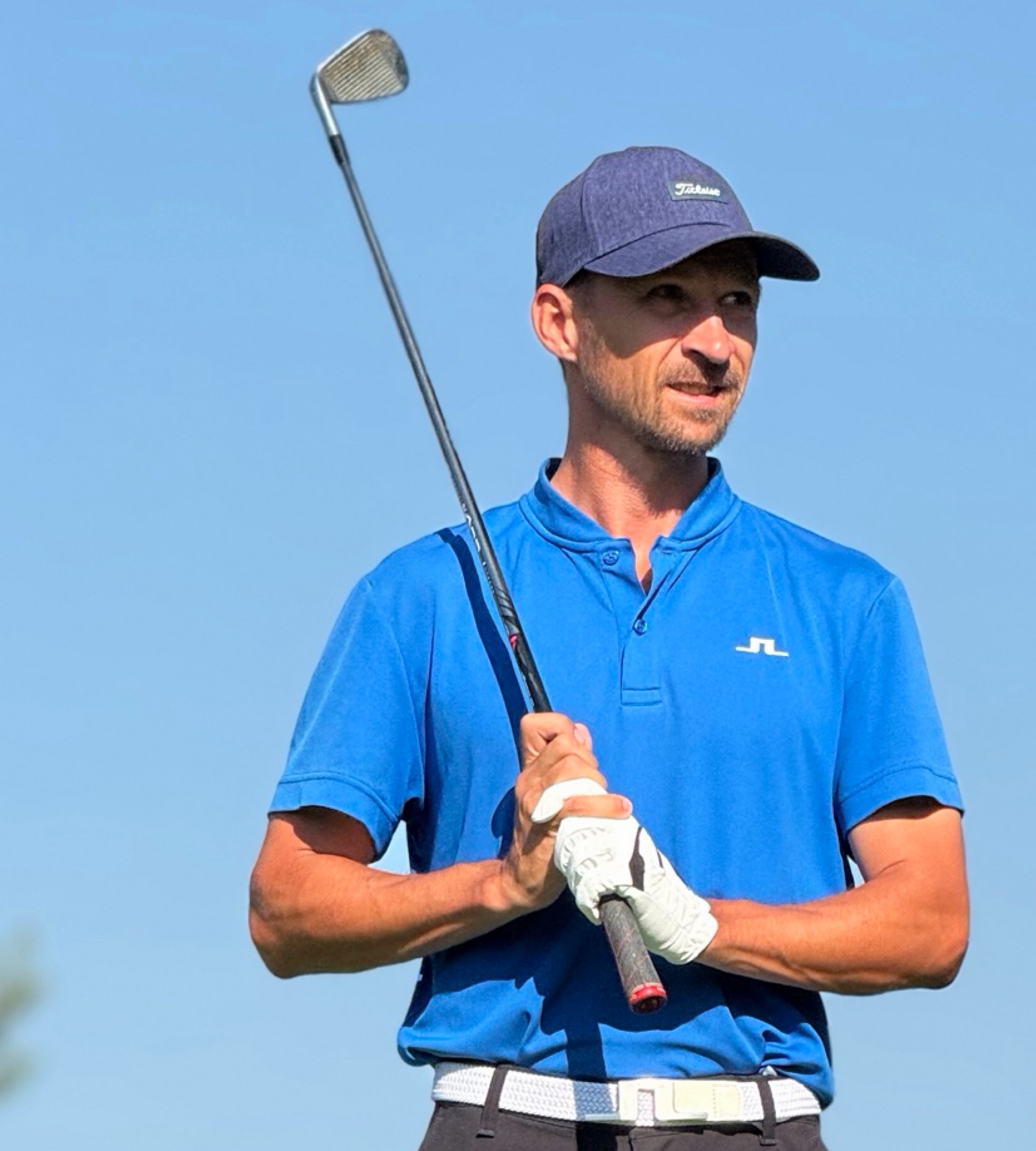 RuslanGolf 🇺🇦 Head Coach of Ukraine National Team ⛳️ Free swing analysis for subsribe