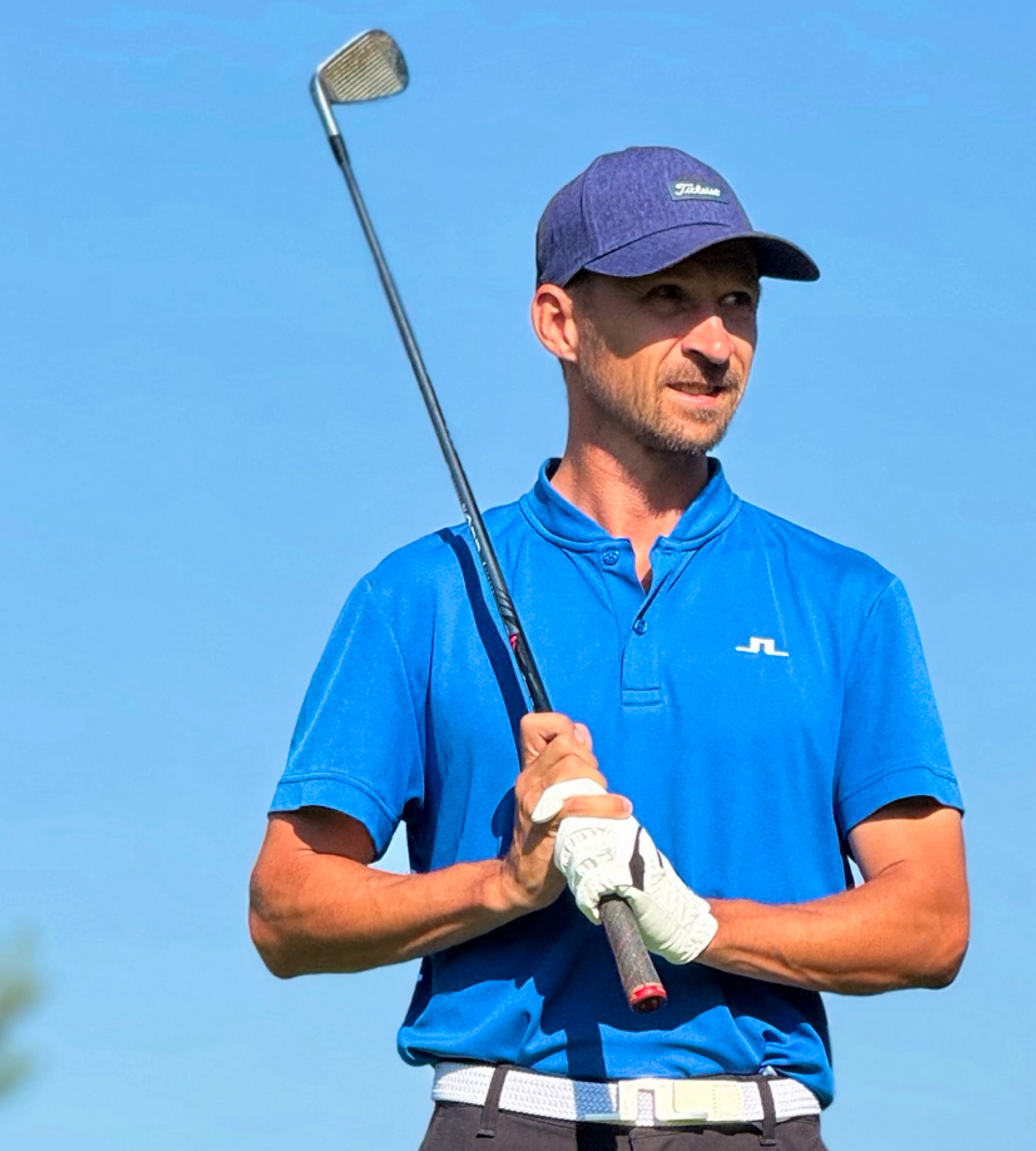 RuslanGolf 🇺🇦 Head Coach of Ukraine National Team ⛳️ Free swing analysis for subsribe