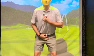 Improving Your Golf Setup for a Better Swing Path