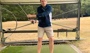 Improving Swing Transition: Wide to Narrow Technique