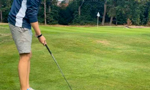 Improve Your Scoring with Better Club Selection