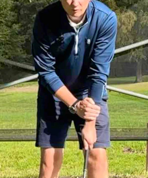 Improve Your Ball Striking with Danny Willett's Practice Drill