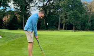 Improve Your Short Game with This Simple Drill