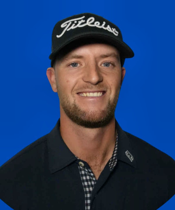 Ethan Jones