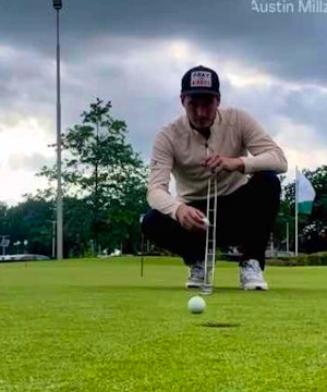 Perfect Putter