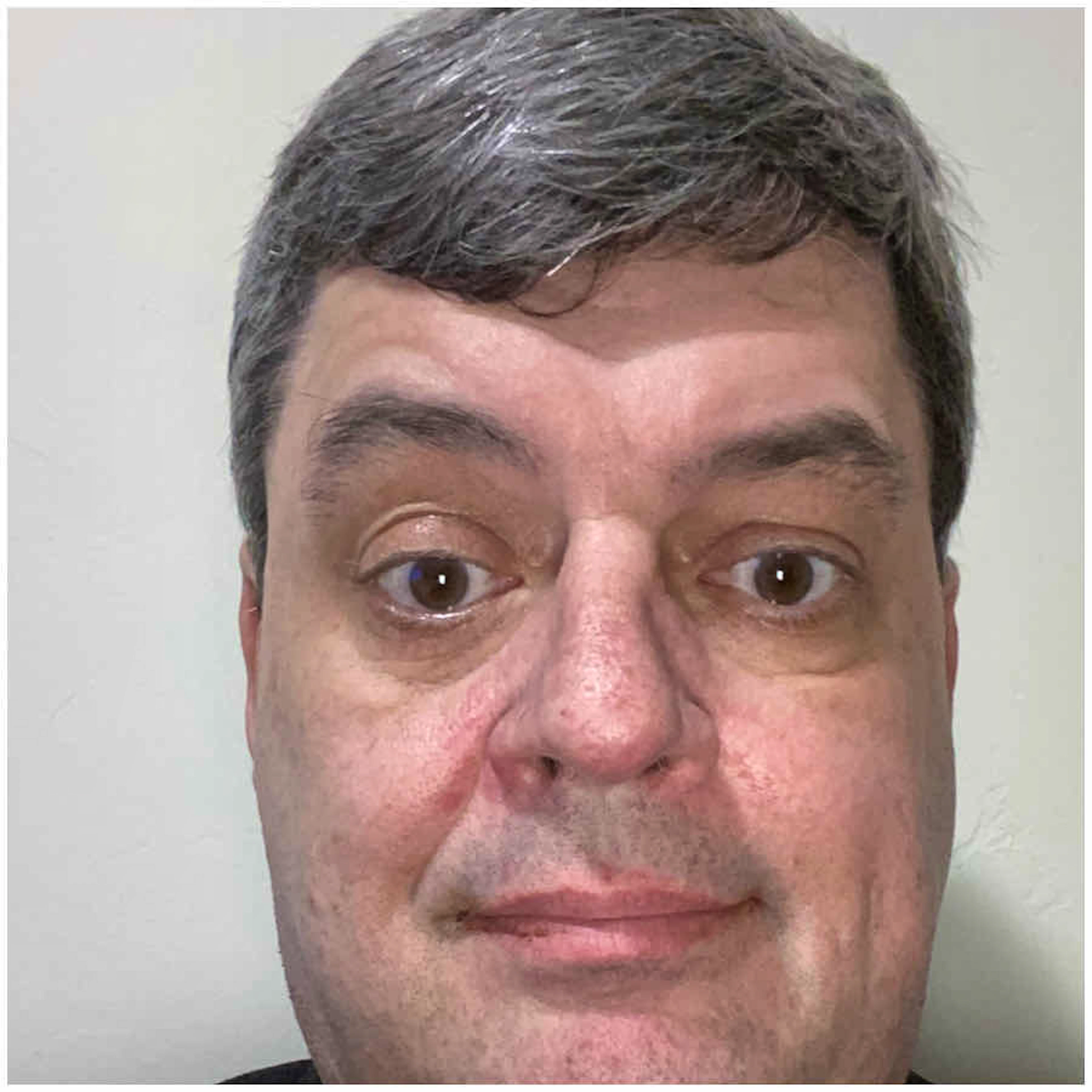John Gaulrapp