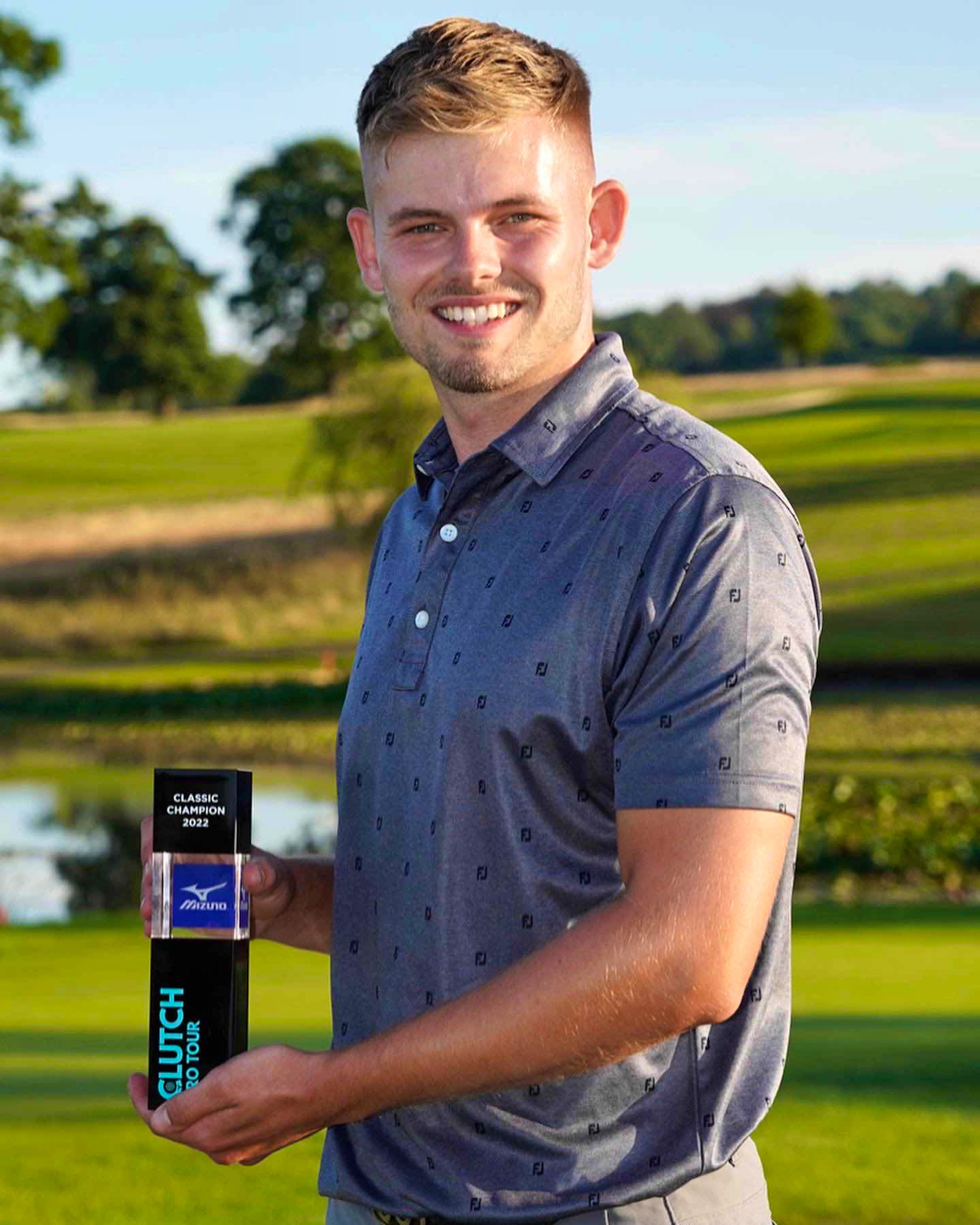 Harry Beavan