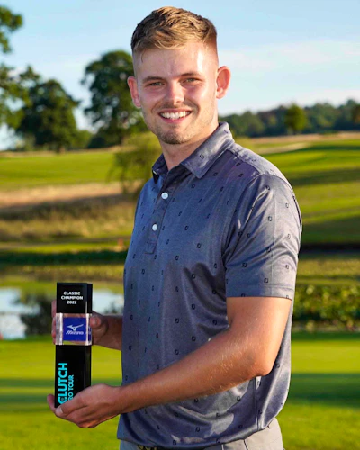 Harry Beavan
