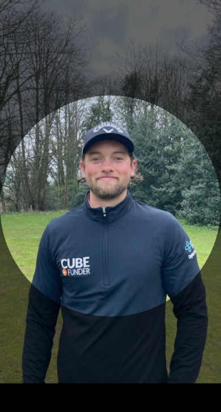 Matty Lamb Online Golf Lessons Newcastle upon Tyne Skillest