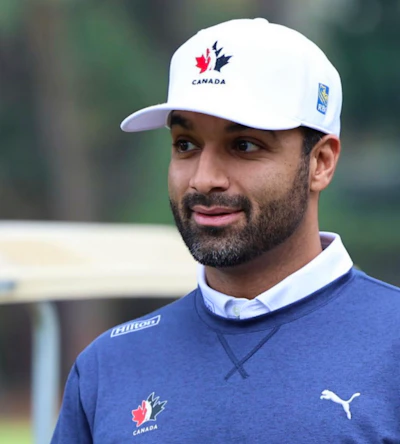 Darcy Dhillon