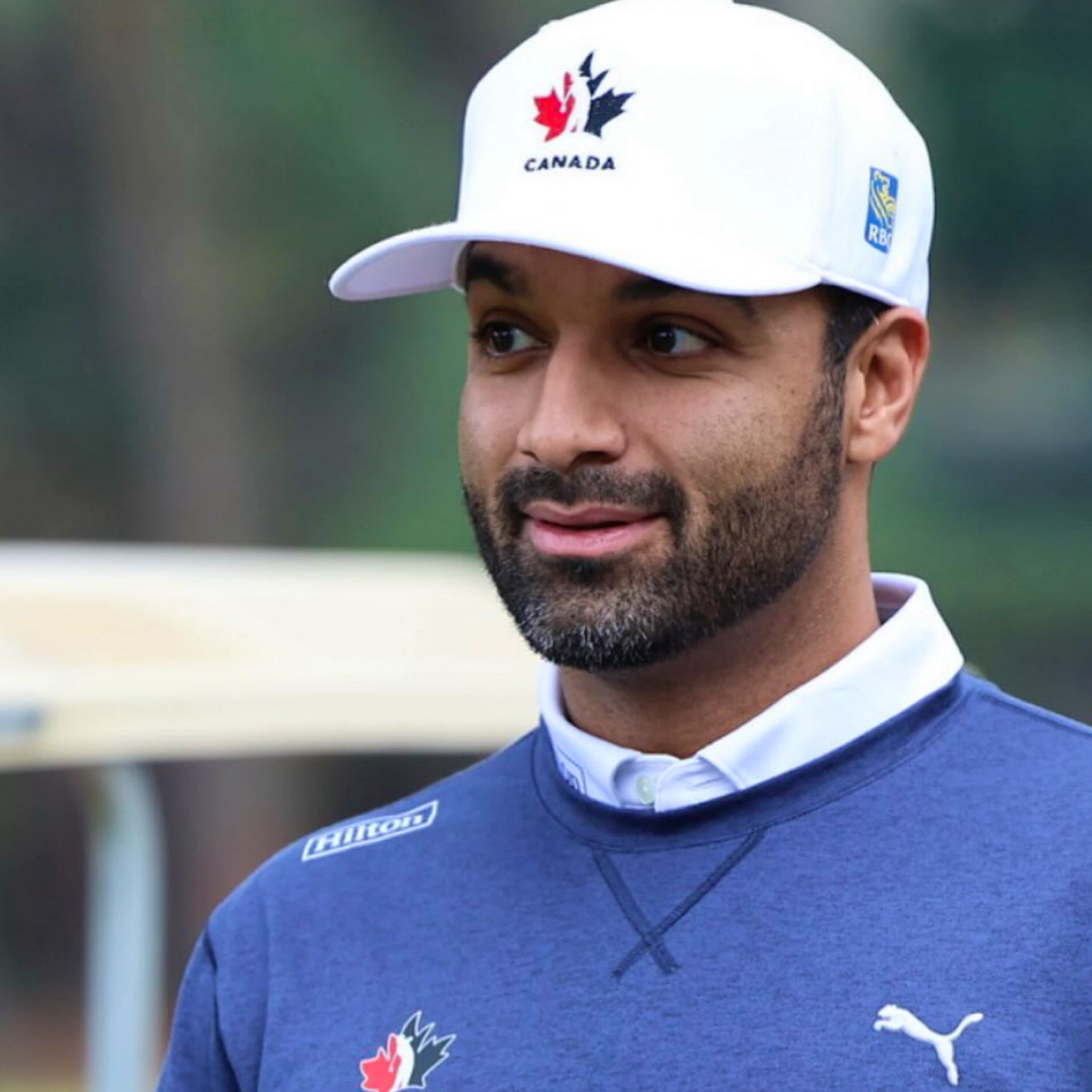 Darcy Dhillon