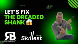 FRIDAY FIX - 3 FIX SERIES - EPISODE 3 - THE DREADED HEEL SHANK 😱