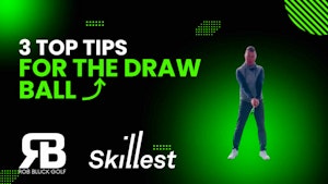 3 Top Draw Tips 