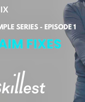 #FRIDAYFIX - SHORT & SIMPLE SERIES - FACE AIM FIXES