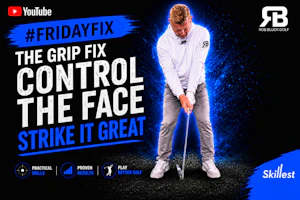 THE GRIP FIX