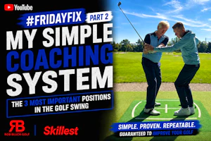 MY SIMPLE COACHING SYSTEM - PART 2 