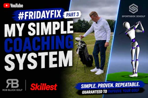 MY SIMPLE COACHING SYSTEM PART 3