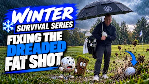 THE FAT SHOT FIX