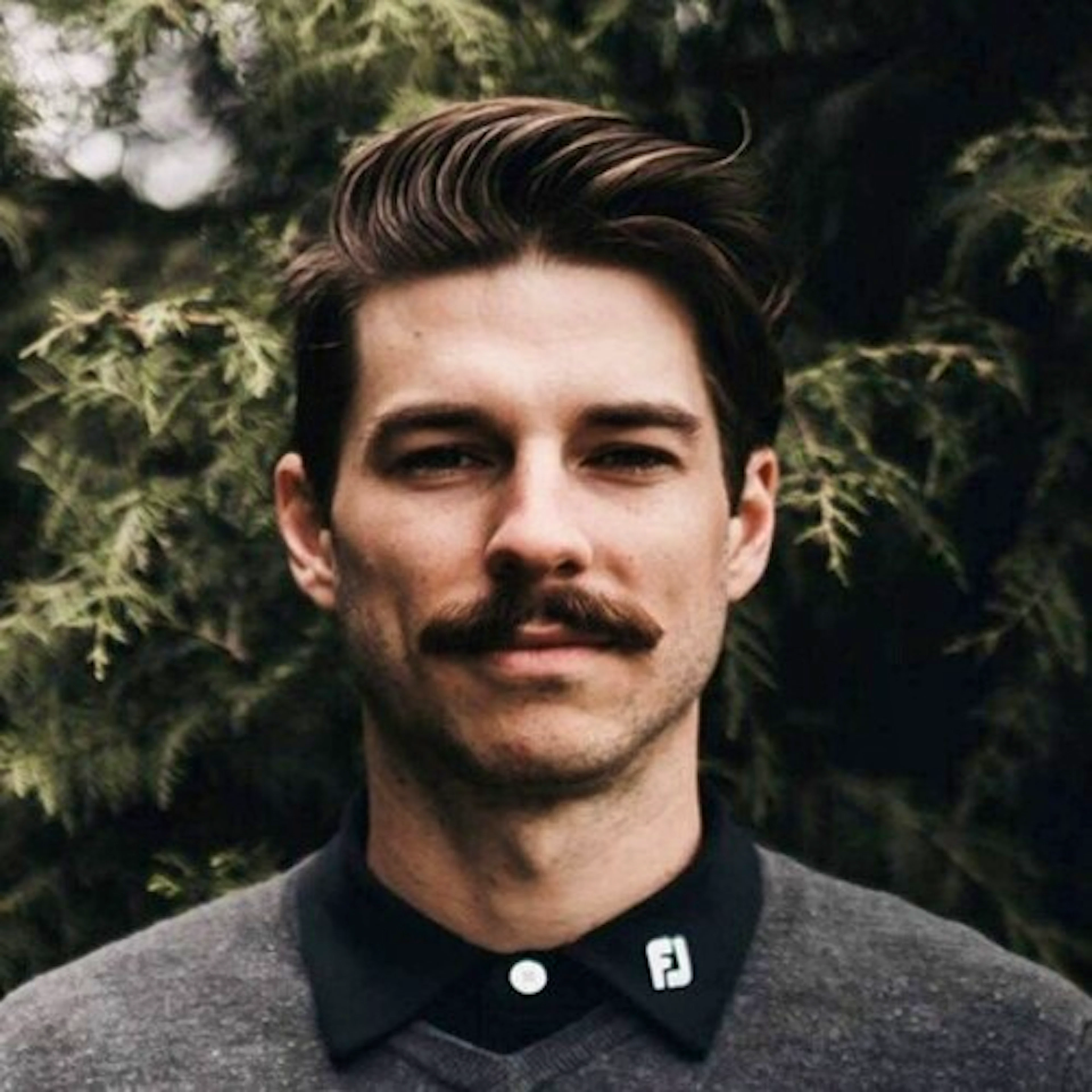 Matthew Jones
