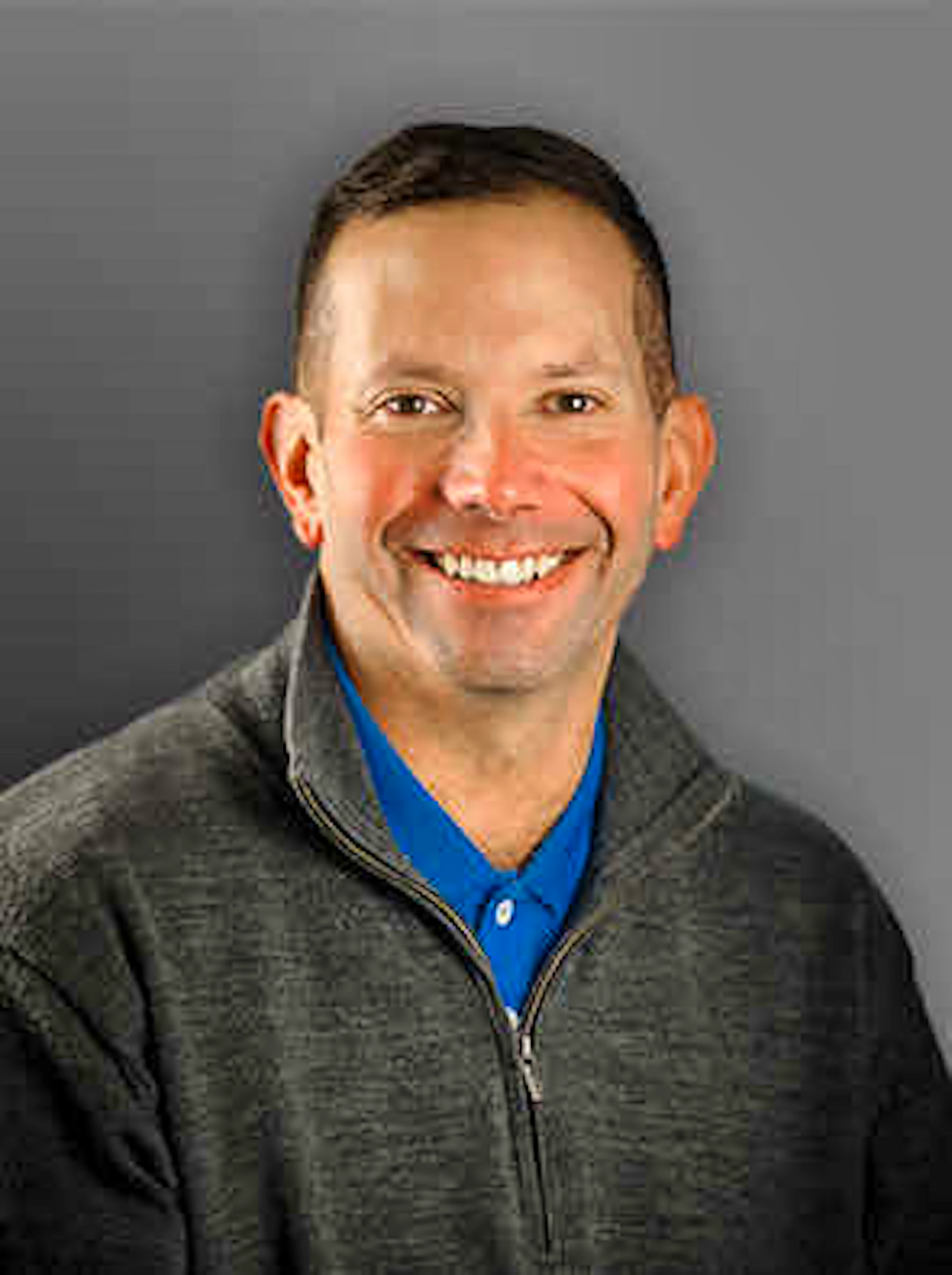 Gary Cardoza, PGA