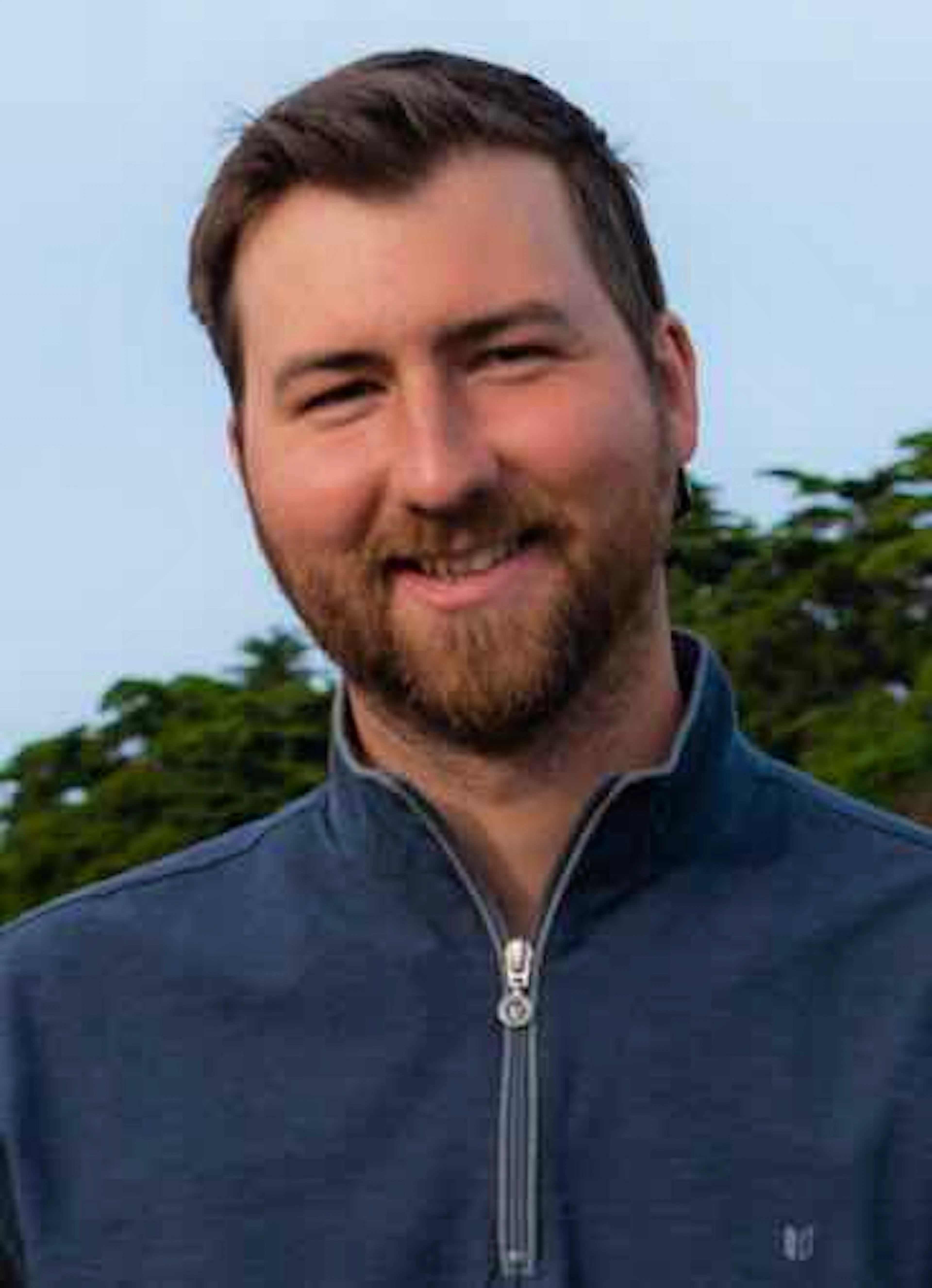 Tim Hlebo