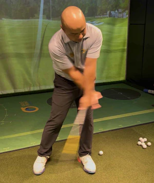 Stop those chicken wings!