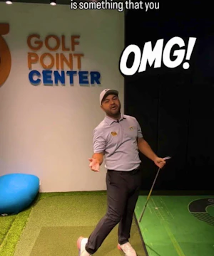 How to Avoid Hitting the Ball into Water Hazards