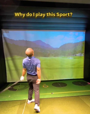 How to Stop Blocking Your Golf Shots