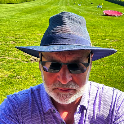 Tony Westwood