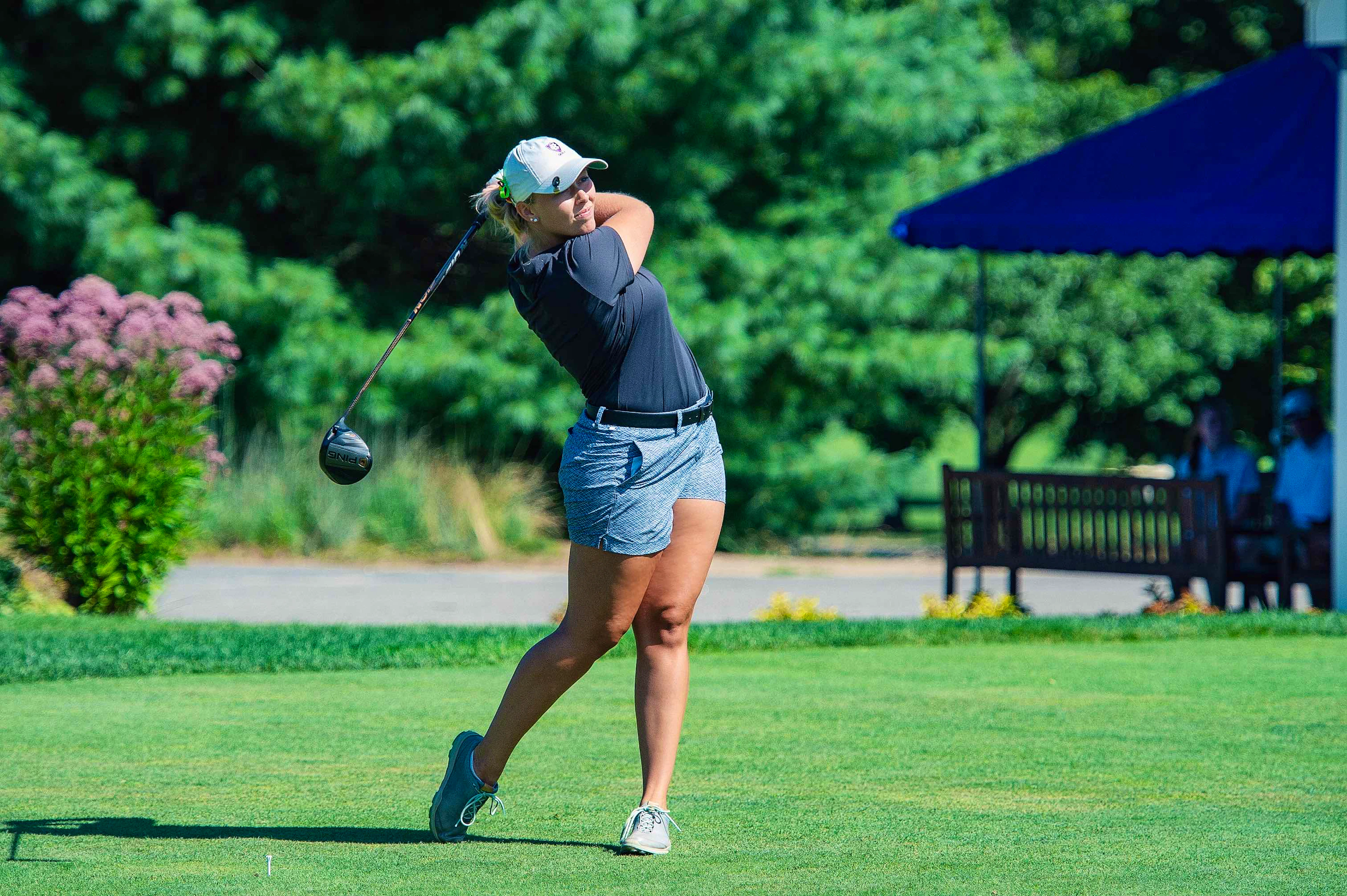 Maddy Belden, PGA