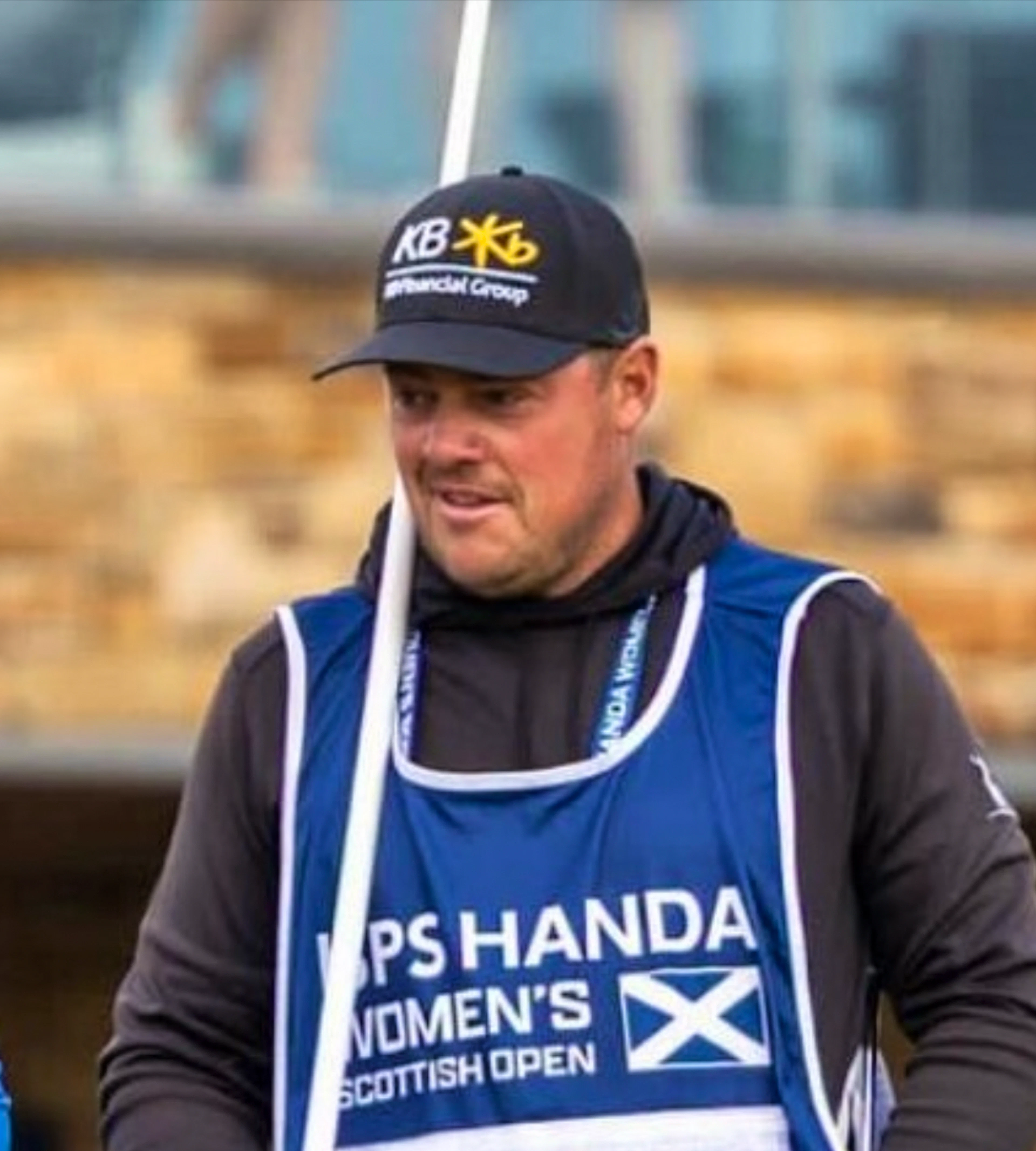 Chris Edwards