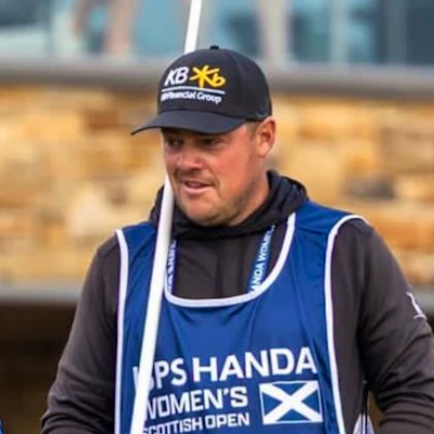 Chris Edwards