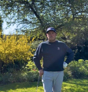 Swing tip series Episode 1