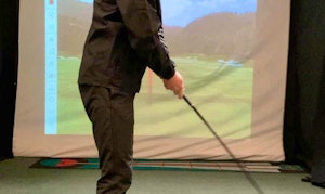 Mastering the Downswing: Elbow Position for a Better Golf Swing