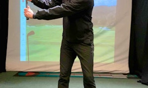 Improve Your Golf Swing Width with This Effective Drill