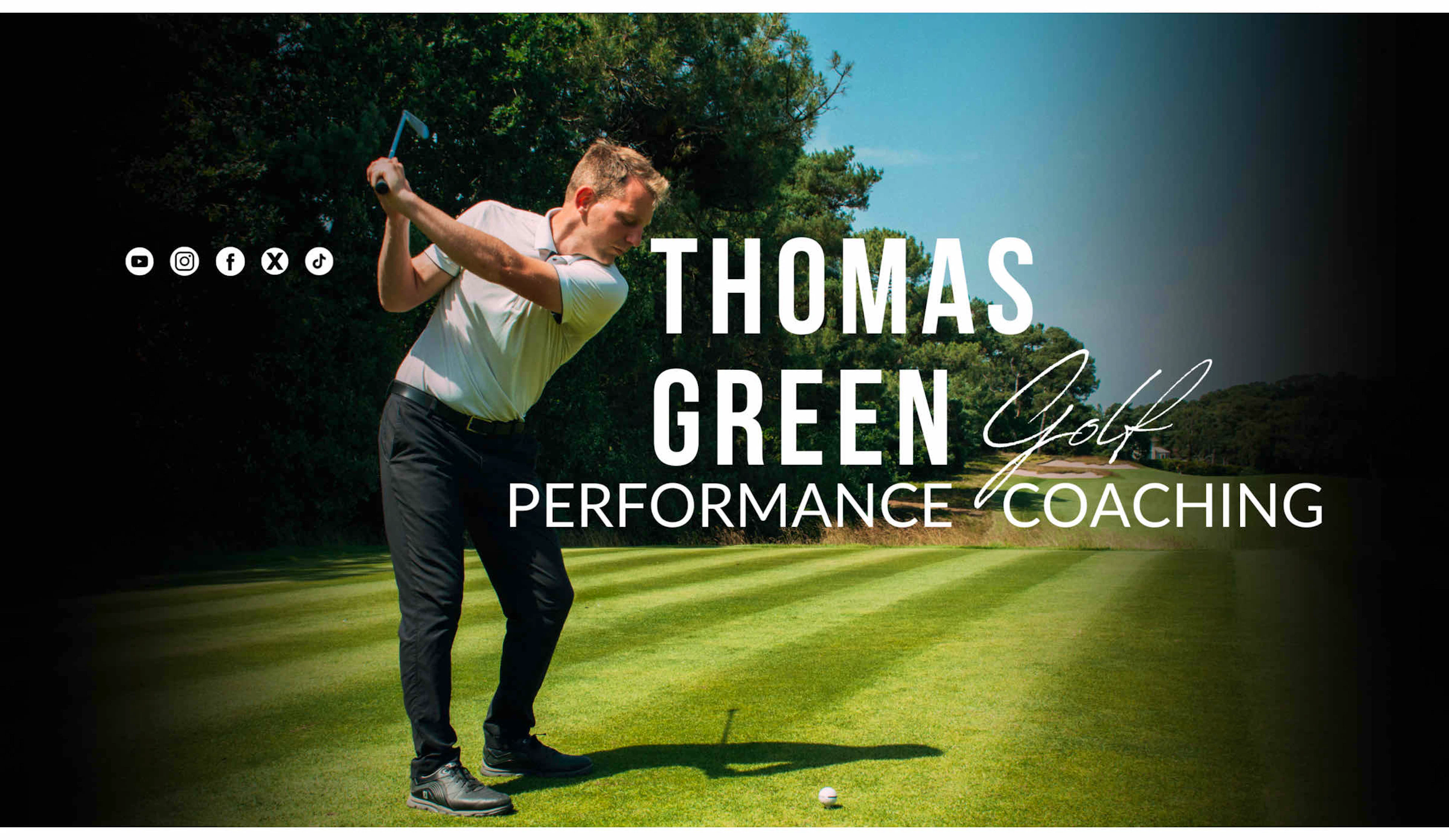Thomas Green