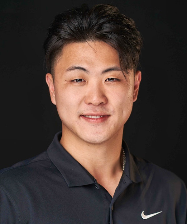 Kevin Lee