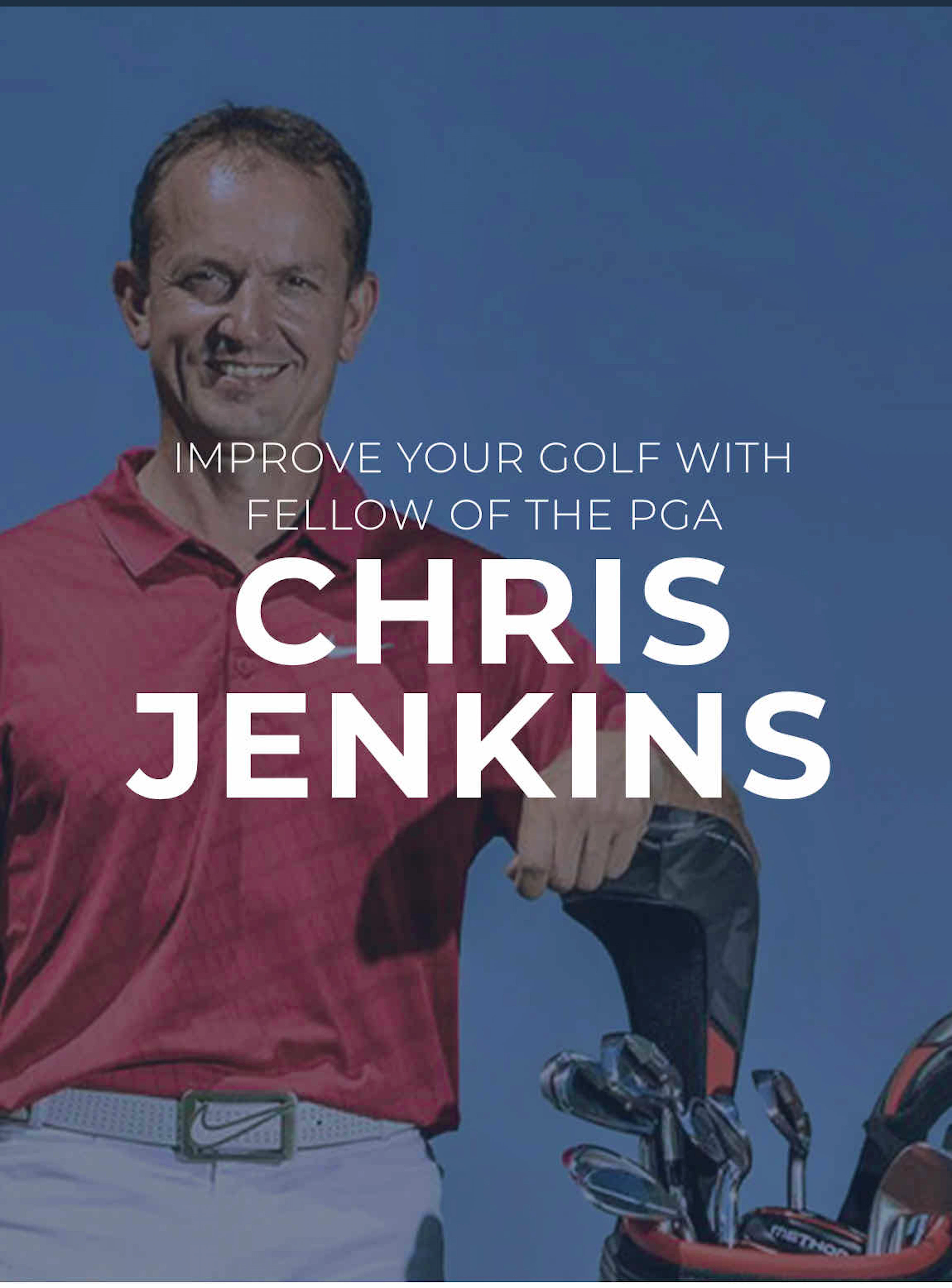 Chris Jenkins