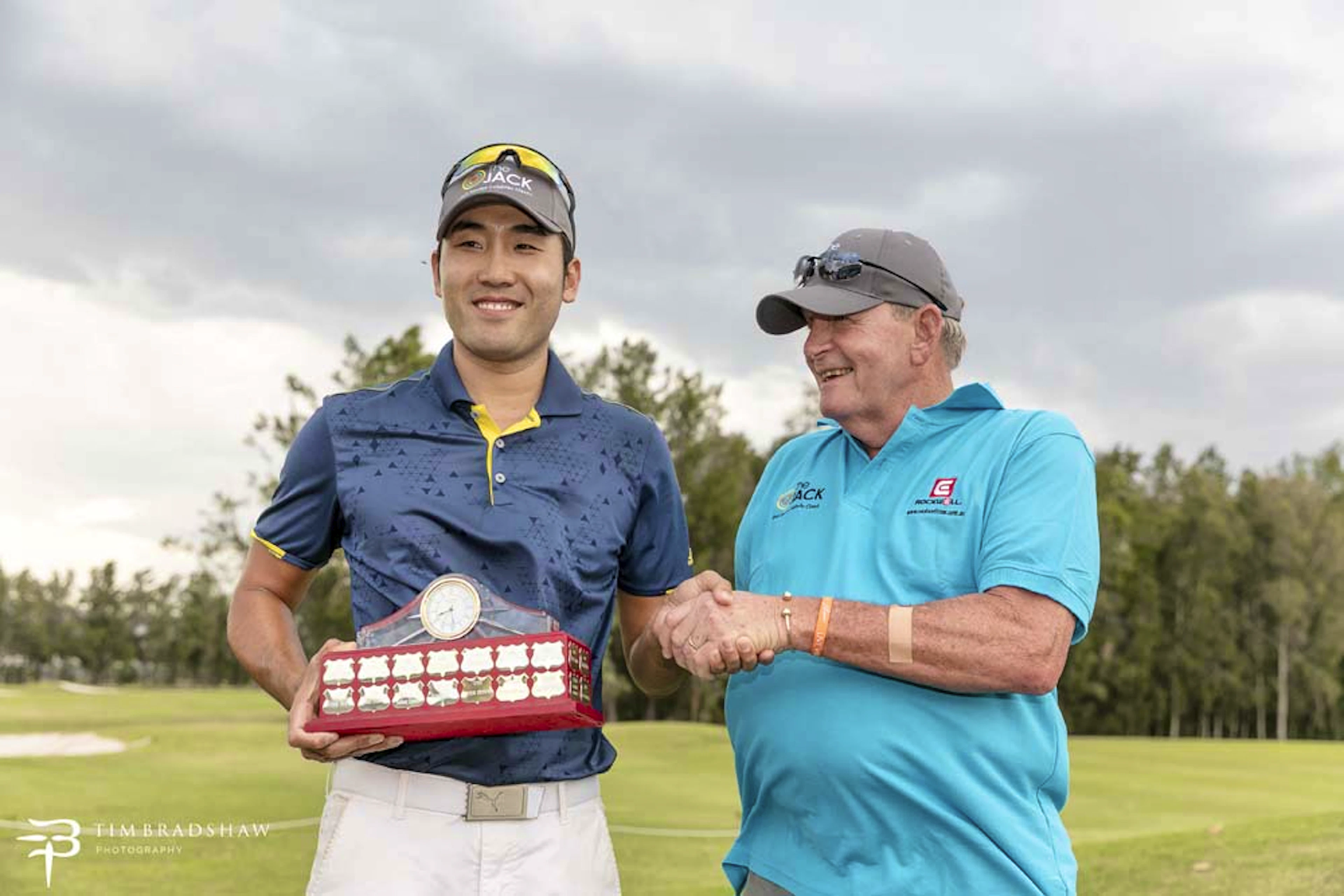 Sung Park
