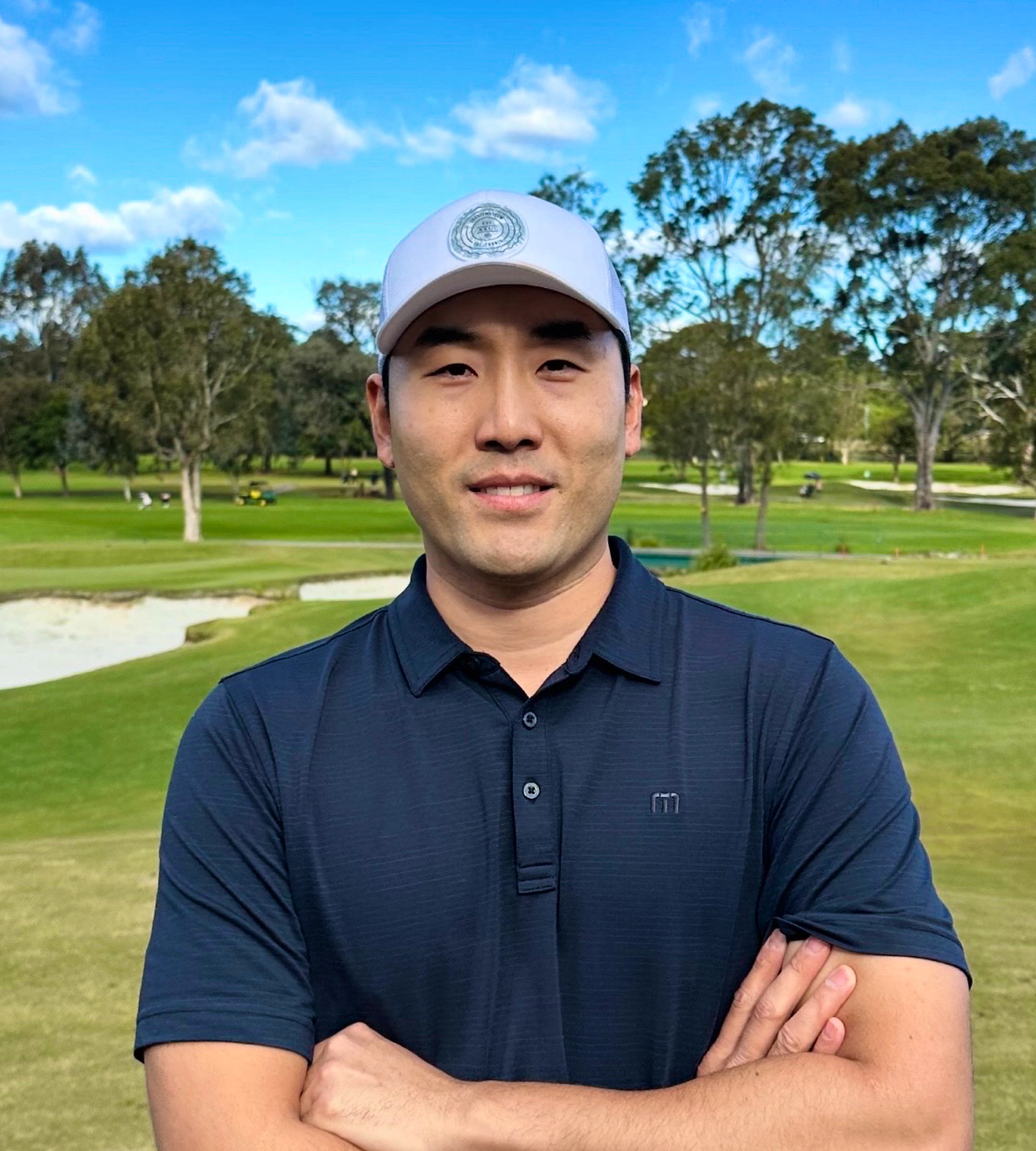 Sung Park