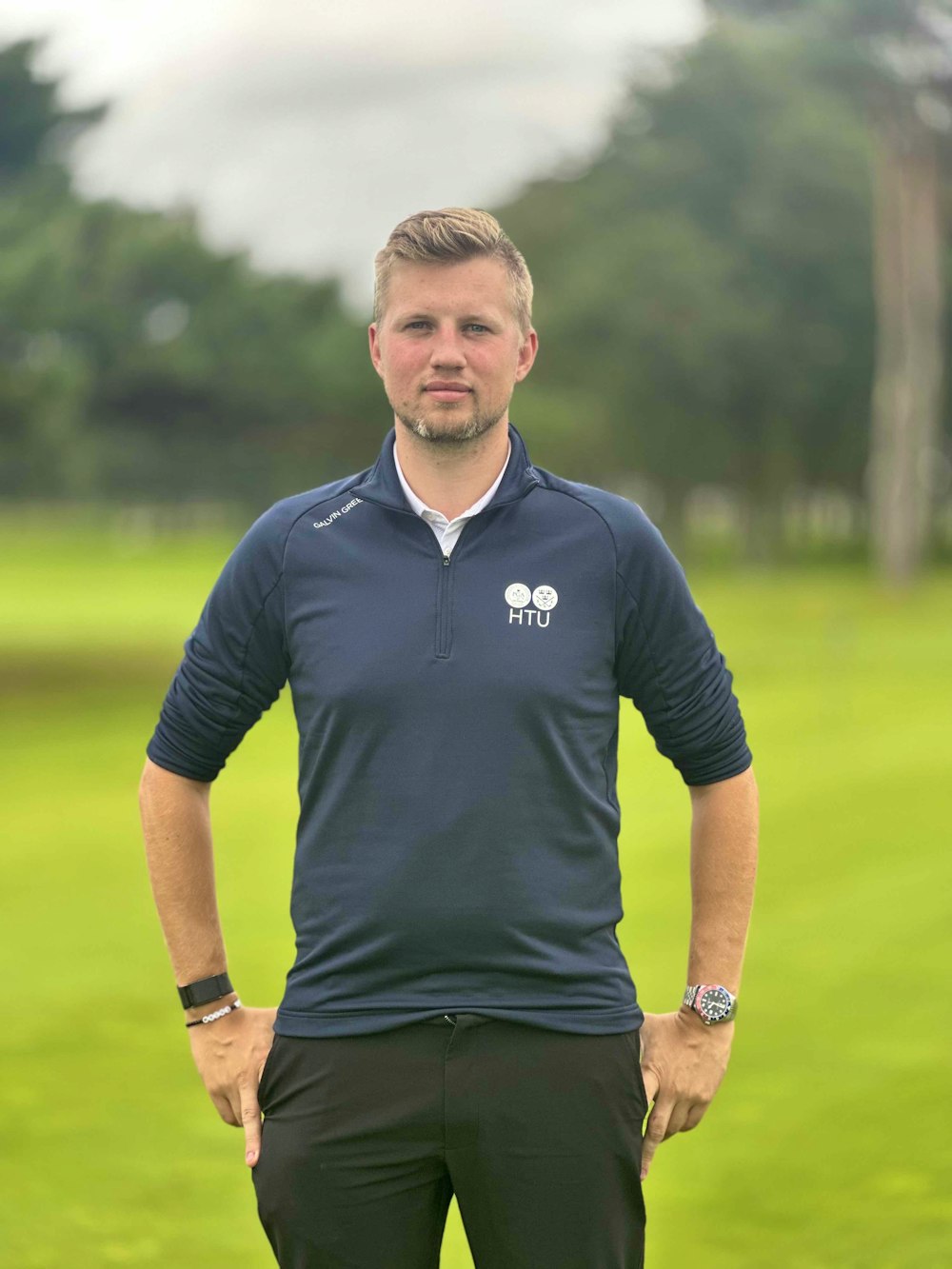 Carl-Cedric Söndergaard