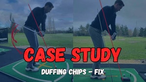 Duffing Chips - Case Study