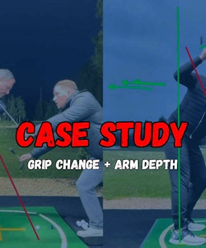 Arm Depth - Case Study