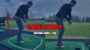 Duffing Chips - Case Study