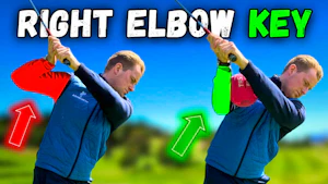 Better Arm Structure - Student Lesson