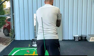 My Favourite Pivot Drill - Building A Centred Turn